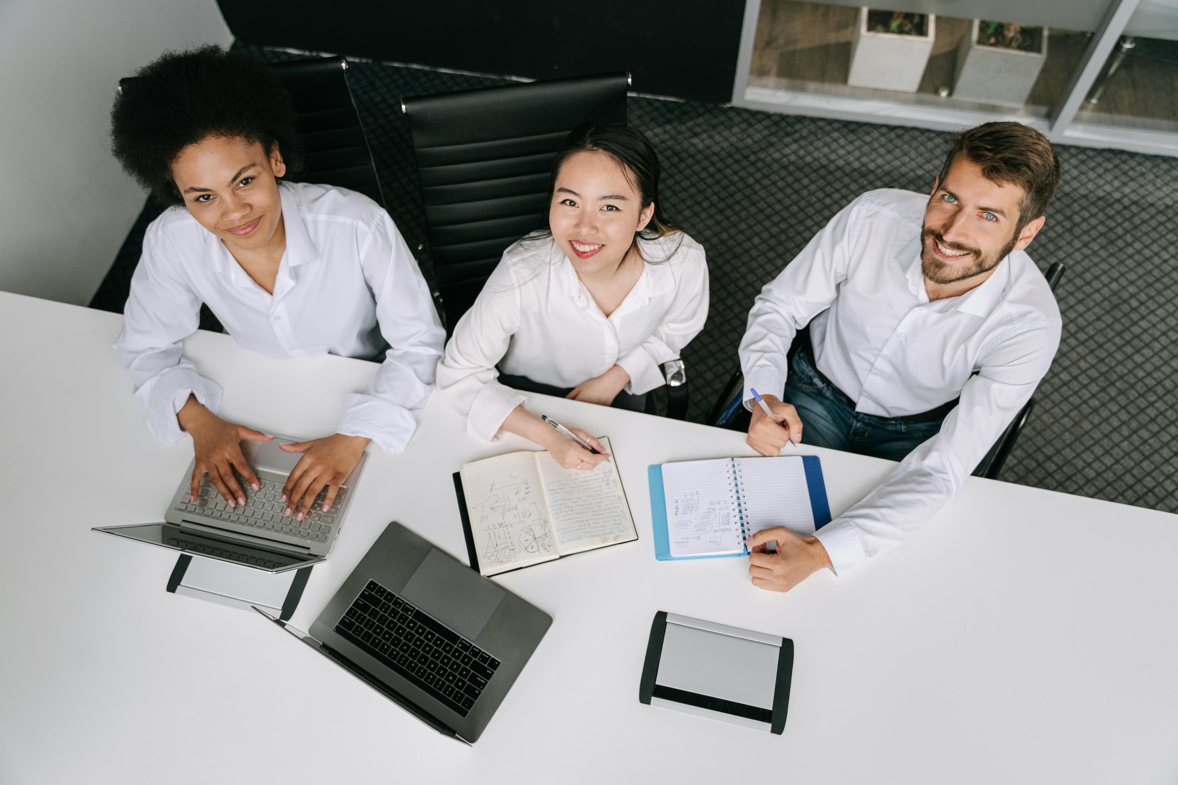 Espacio Empresarial Iberoamericano - Courses Search Hero Image