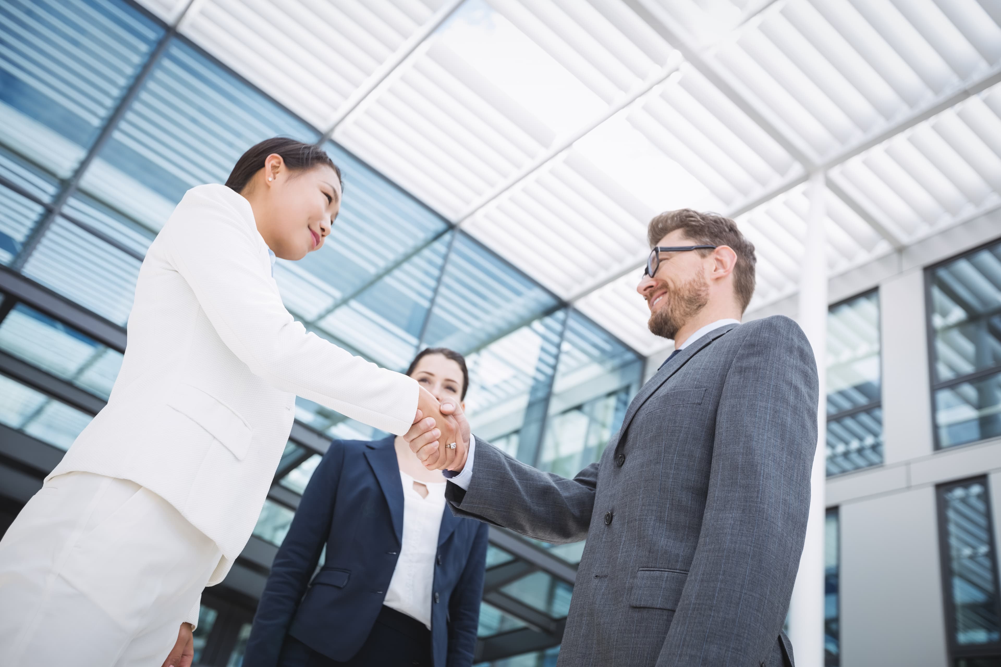  Latin America and the Caribbean: A Strategic Opportunity for Japanese Private Sector 