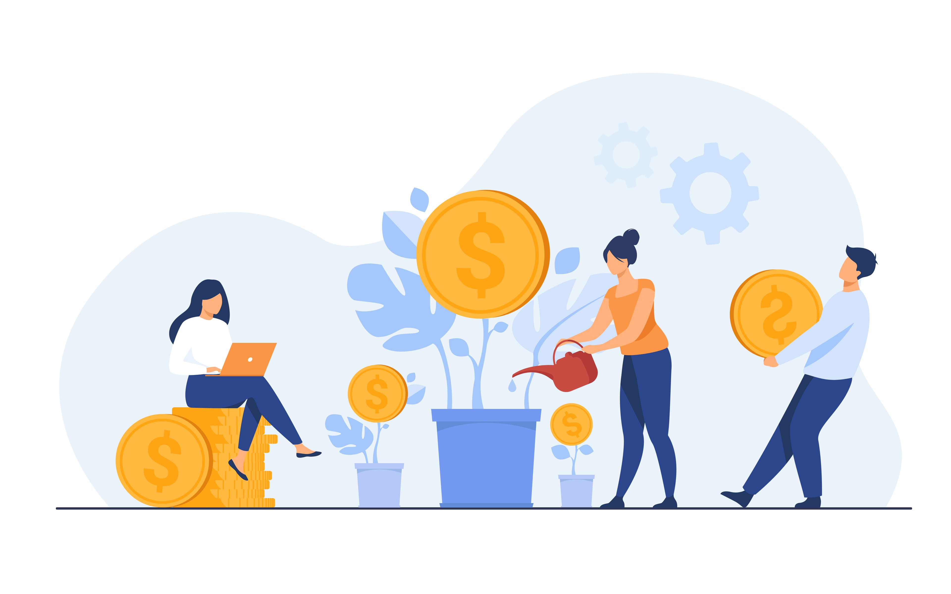 Financiamiento a Largo Plazo: Guía Completa para PYMEs en Crecimiento
