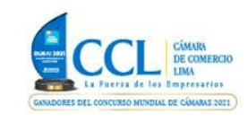 ¿Por qué invertir en el Perú?  El Centro de Comercio Exterior invita a conocer las oportunidades en el país