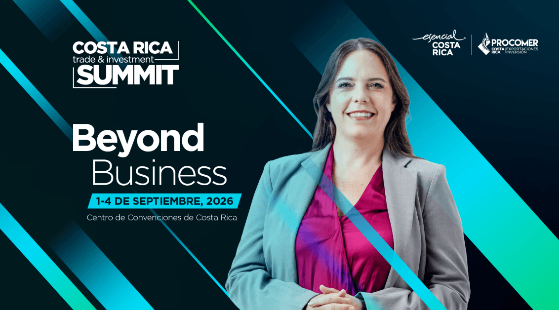 Costa Rica Trade & Investment Summit 2026
