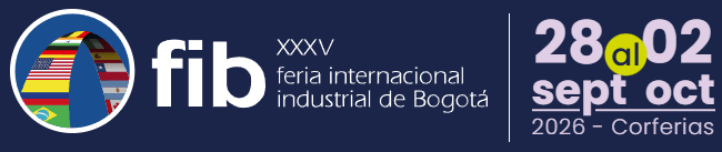 Feria Internacional Industrial de Bogotá (FIB)
