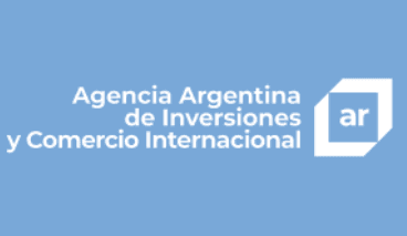 Aula virtual de la Agencia Argentina de Inversiones y Comercio Internacional