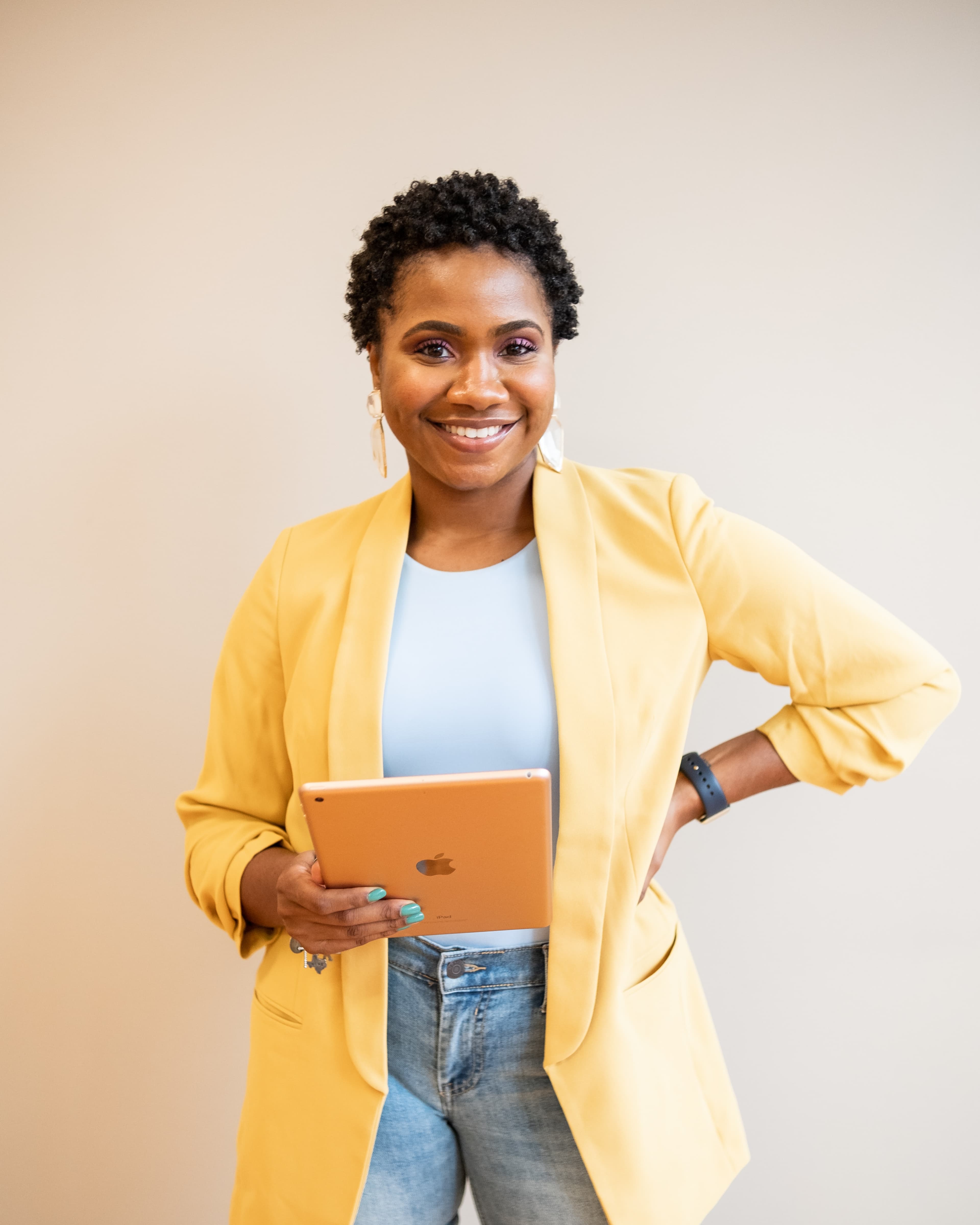 WeXchange Women STEMpreneurs Competition