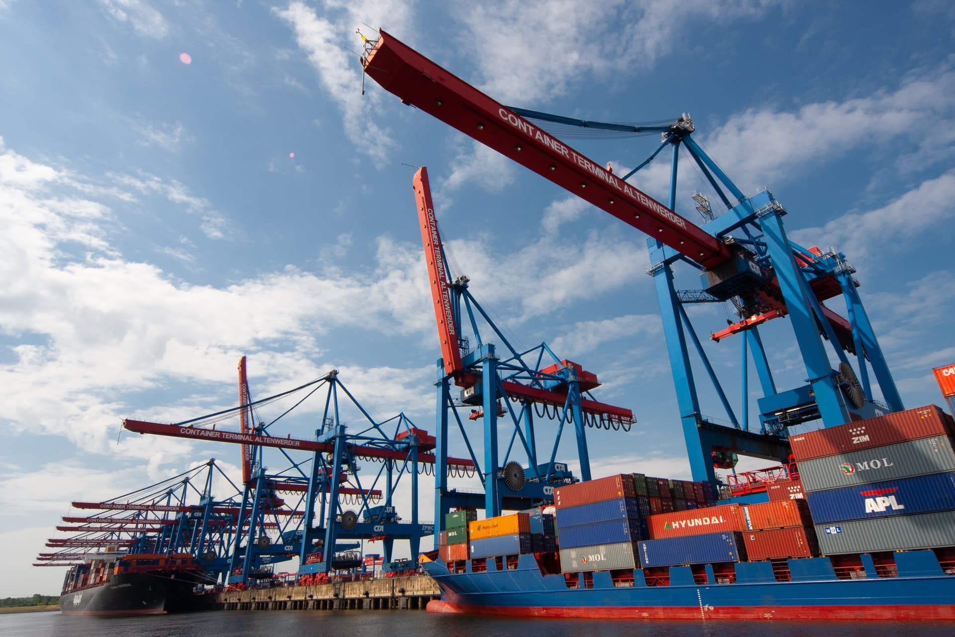 Pré-pagamento de exportações (PPE)